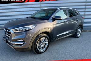 HYUNDAI Tucson 1.7 CRDi XPossible, NAVIGATORE, T