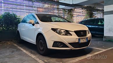 Seat Ibiza 1200 TDI  95.000 km – Michelin nuove – 