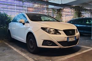 Seat Ibiza 1200 TDI  95.000 km – Michelin nuove – 