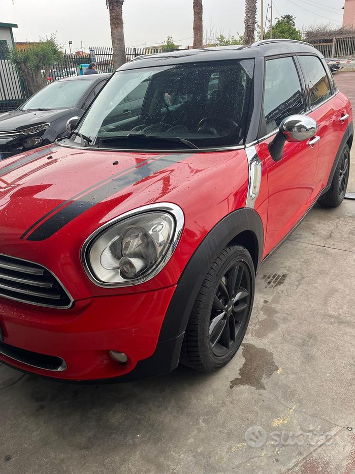 MINI Mini Countrym.(R60)