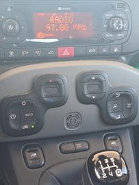 FIAT Panda 3ª serie GPL - 2019