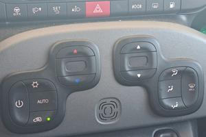 FIAT Panda 3ª serie GPL - 2019