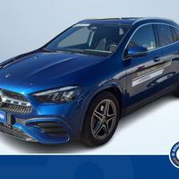 Mercedes-Benz GLA 180 d Automatic AMG Line Ad...