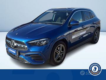 Mercedes-Benz GLA 180 d Automatic AMG Line Ad...