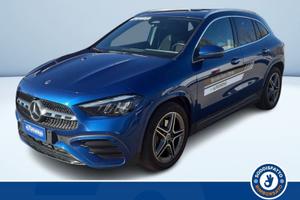 Mercedes-Benz GLA 180 d Automatic AMG Line Ad...