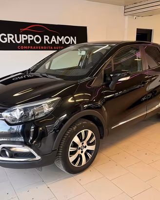 Renault Captur 1.5 dCi 90 CV Energy Intens