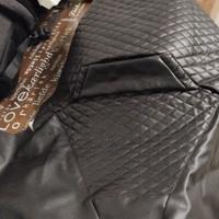 Copertura sella artigianale cafè Racer universale