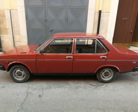 FIAT 131 Supermirafiori