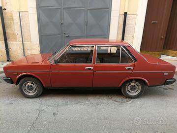 FIAT 131 Supermirafiori