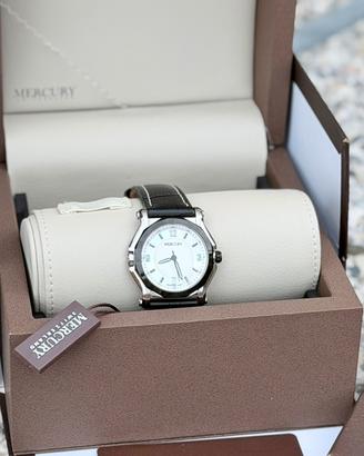 Mercury Full Set Pari Al Nuovo