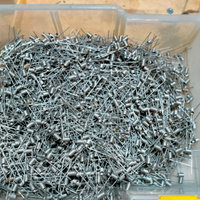 Molle in acciaio inox