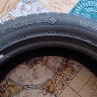 Gomme invernali MOMO Winter W4