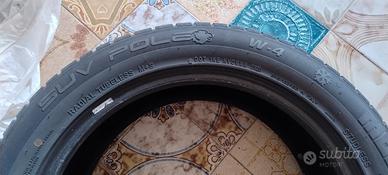 Gomme invernali MOMO Winter W4