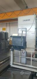 Fresatrice a montante mobile PARPAS ML 90