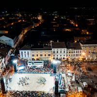 Stampa Foto Quadro Drone