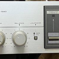 Amplificatore Pioneer SA-540