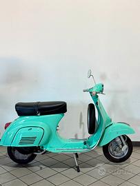 Vespa 50 L