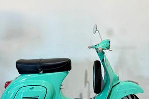 Vespa 50 L