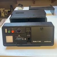 Proiettore marca Rollei modello P360 autofocus