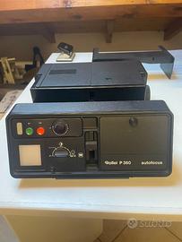 Proiettore marca Rollei modello P360 autofocus