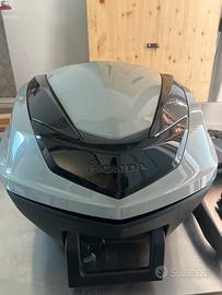 Bauletto sh 2024