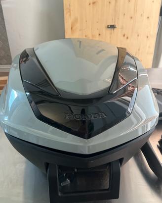 Bauletto sh 2024