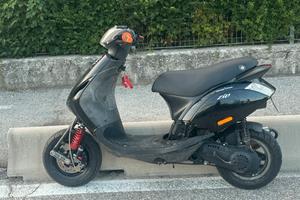 piaggio zip mk2