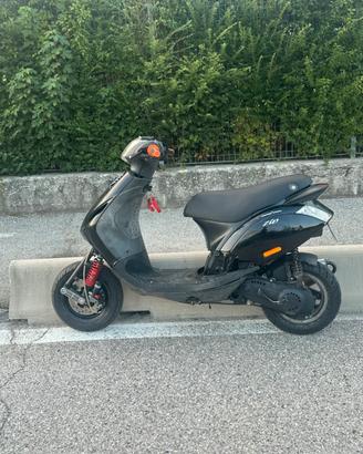 piaggio zip mk2