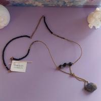 Collana vintage, artigianale #9