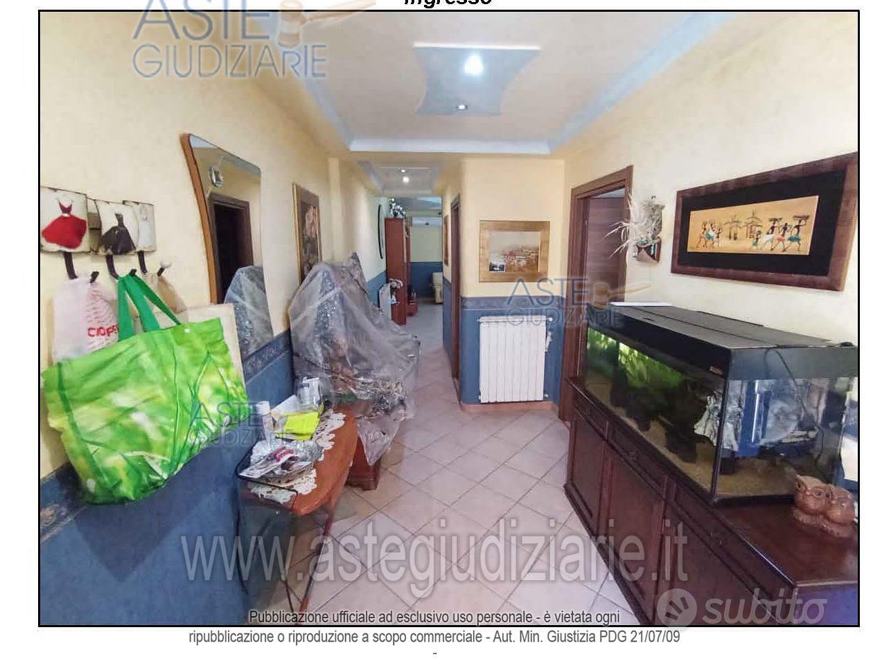 Appartamento Catanzaro [A4329025]