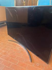 Tv LG 55 “ NanoCell