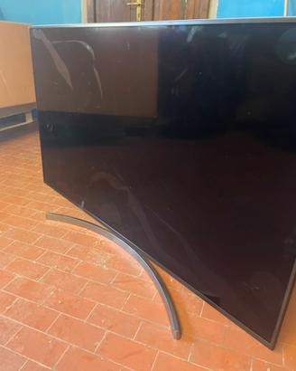 Tv LG 55 “ NanoCell
