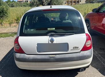Clio 1.2 