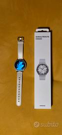 smartwatch Samsung galaxy Watch 6 Classic bt 