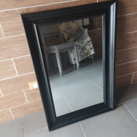 Specchio ikea hemnes