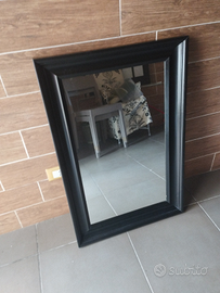 Specchio ikea hemnes