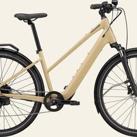 Cannondale Mavaro Neo SL 2 StepThru