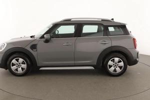 Mini Countryman one