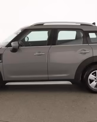 Mini Countryman one