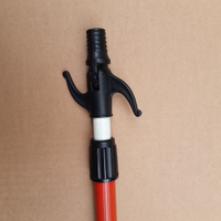 Bastone appendiabiti telescopico e 2 omaggi