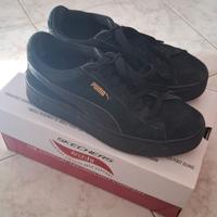 Scarpe Puma Vikky 