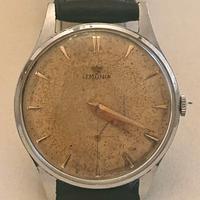 Orologio Lemania Cal.3000