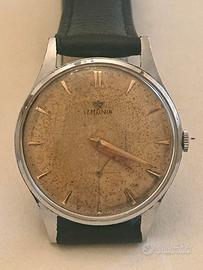 Orologio Lemania Cal.3000