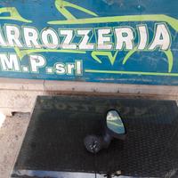 SPECCHIETTO RETROVISORE SX FIAT PUNTO ANNO 2010