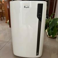 Climatizzatore portatile Dè Longhi PAC EL98