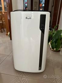 Climatizzatore portatile Dè Longhi PAC EL98