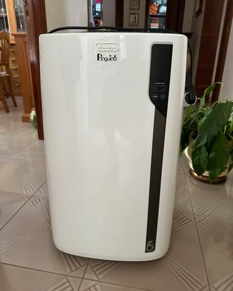 Climatizzatore portatile Dè Longhi PAC EL98