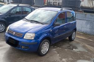 2009 Fiat Panda 1.2 Dynamic Natural Power