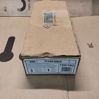 tastiera citofonica urmet