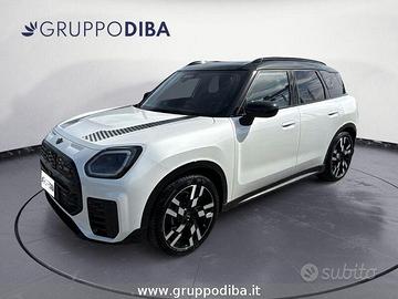 MINI Countryman Mini U25 Mini 1.5 48V C Class...